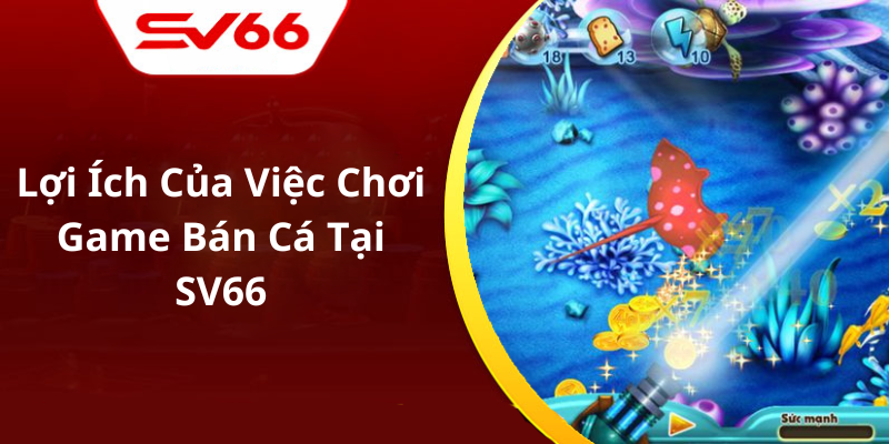 Tâm Lý Người Chơi Khi Tham Gia Game Bán Cá